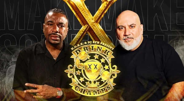 Drink Champs: Happy Hour