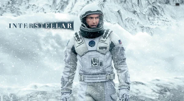 Interstellar