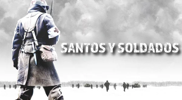 Santos y soldados
