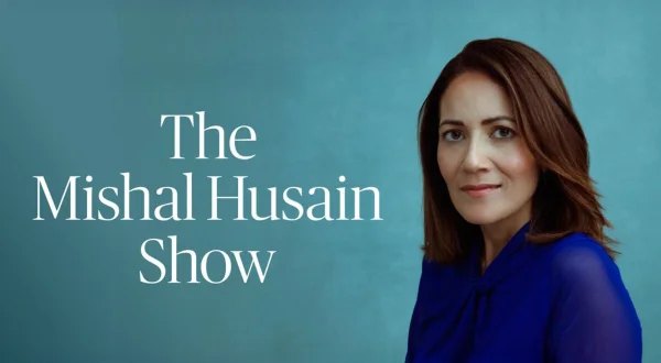 The Mishal Husain Show