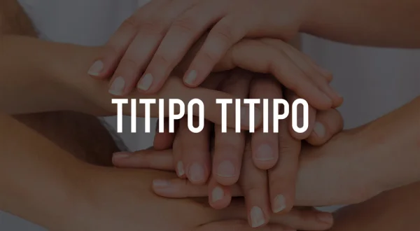Titipo Titipo