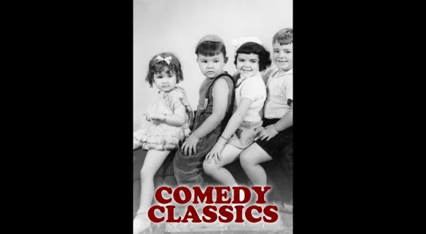 Comedy Classics