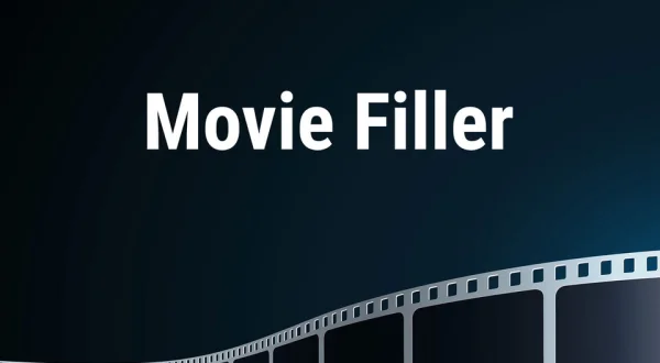 Movie Filler