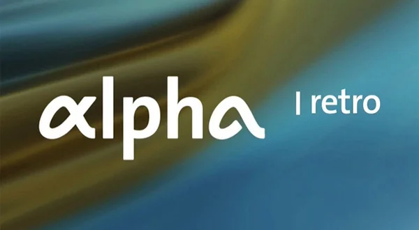 alpha-retro