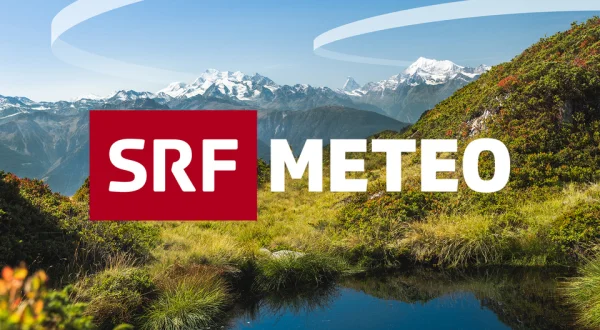 Meteo - Mittagsausgabe