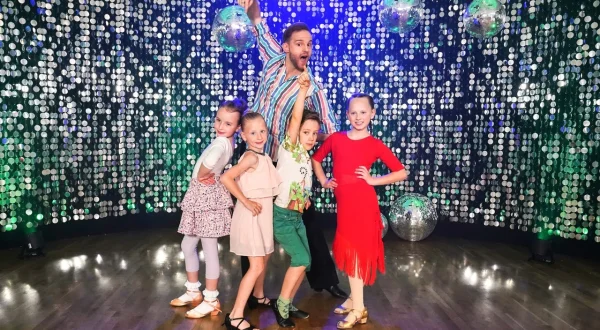 Tanzen mit den Stars