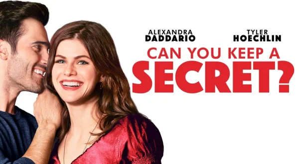Can You Keep a Secret?