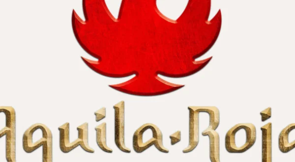 Águila Roja