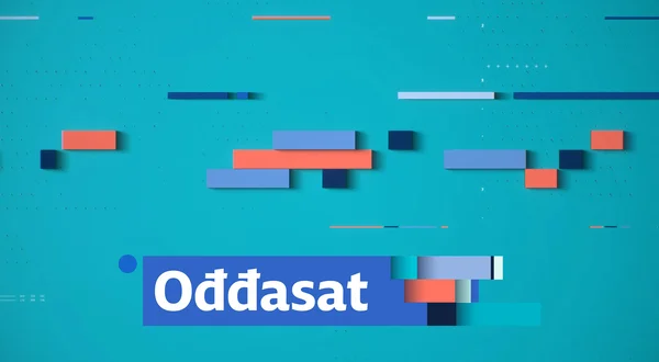 Live: Ođđasat: Nyheter på samisk