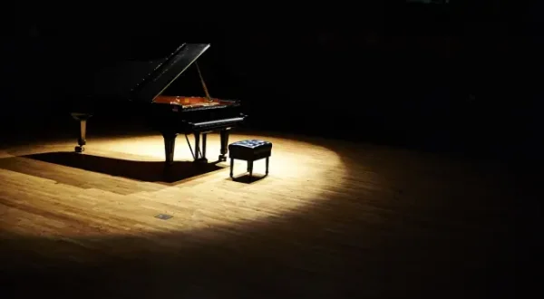Rachmaninov - Prélude no. 5, op. 23