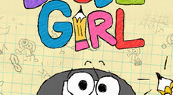 Doodle Girl