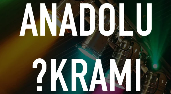 Anadolu İkramı