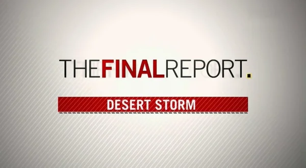 The Final Report