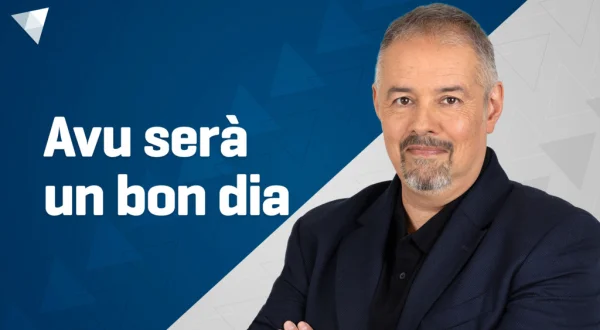 Avui serà un bon dia (RNA)
