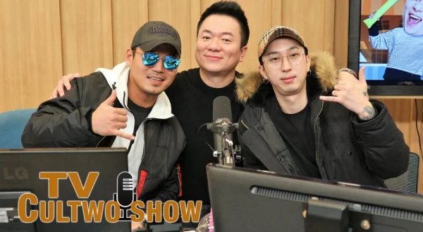 TV Cultwo Show