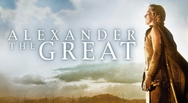 Alexander the Great