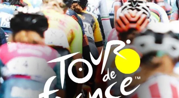 Tour de France Femmes