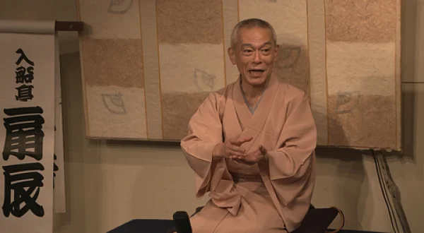 入船亭扇辰～現代に江戸の風を吹かせる贅沢な独演会をお届け！
