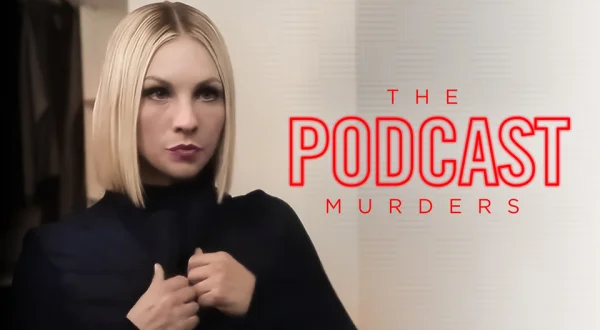 The Podcast Murders