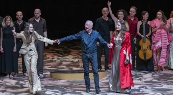 L'incoronazione di Poppea