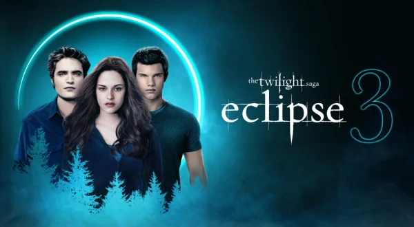 The Twilight Saga: Eclipse