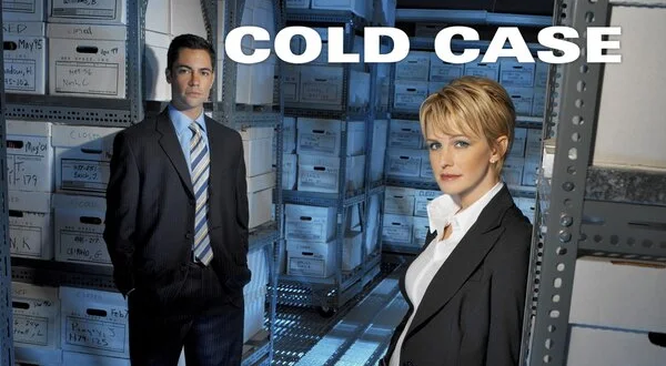 Cold Case