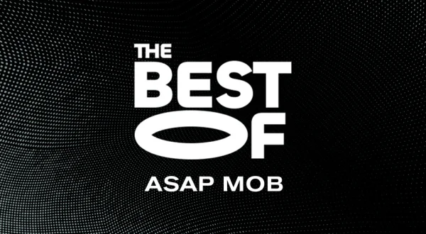 The Best of ASAP Mob