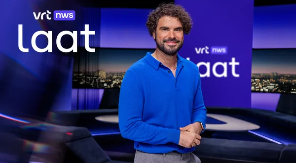 Live: VRT NWS laat
