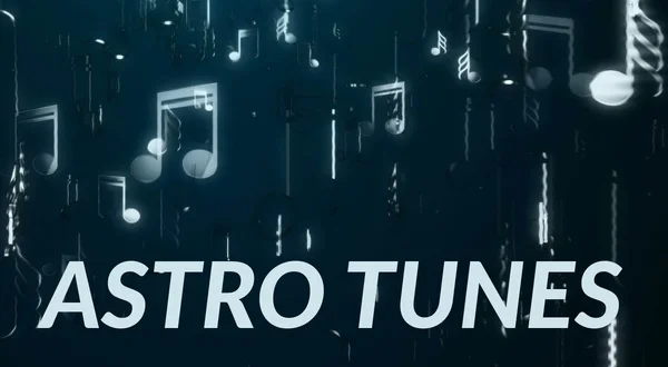 Astro Tunes