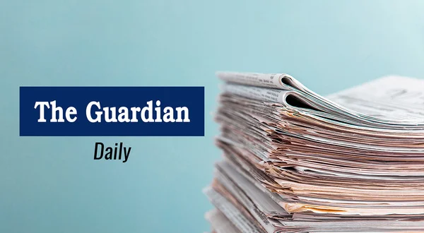 The Guardian Daily
