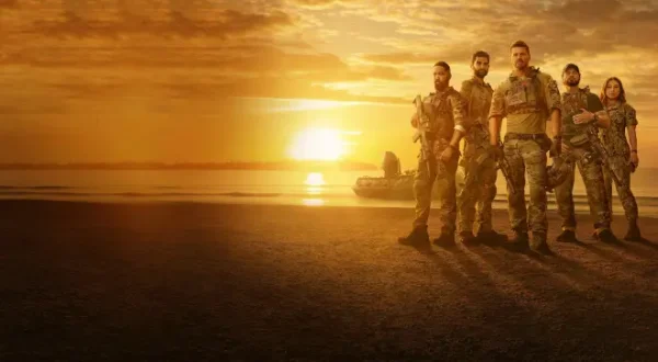 SEAL Team