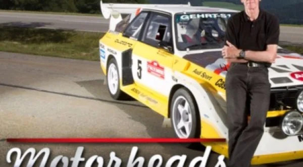 Motorheads