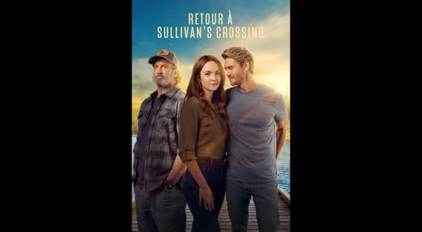 Retour à Sullivan's Crossing