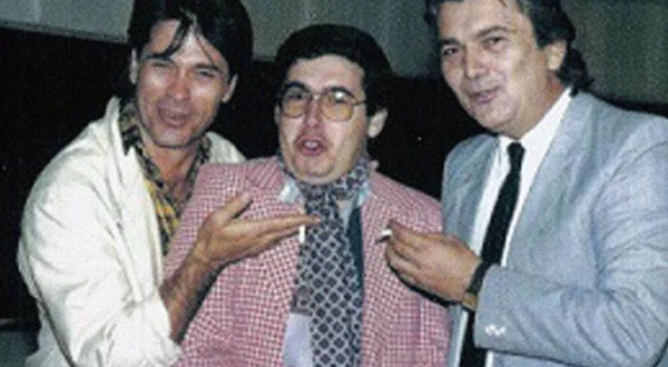Η Κρουαζιέρα του Έρωτα