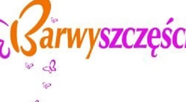 Barwy szczęścia