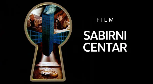 Sabirni centar