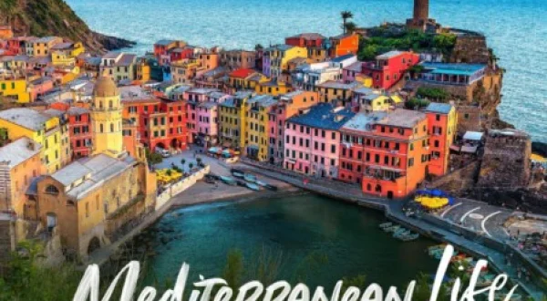 Mediterranean Life