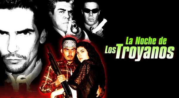 La noche de los troyanos