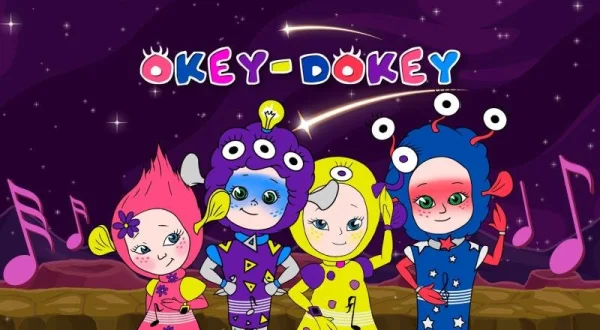 Okey-Dokey