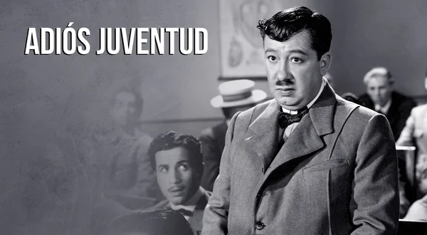 Adiós Juventud
