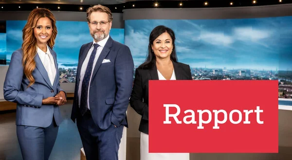 Live: Rapport