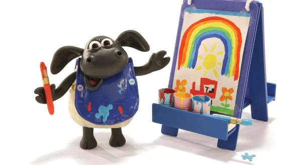 Learning Time with Timmy