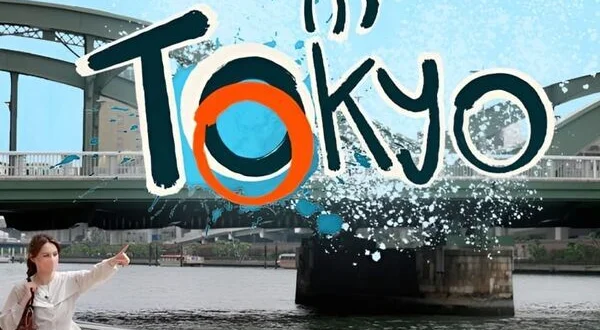 Dive in Tokyo