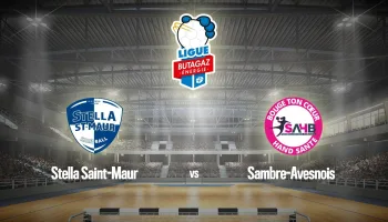 Handball : Championnat de France féminin