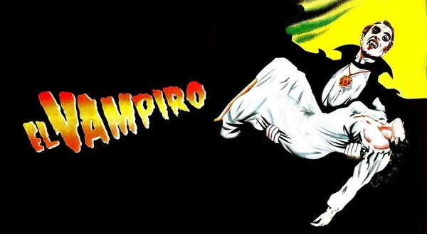 El vampiro