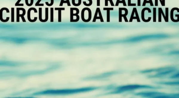 Australian Boat Racing 2025