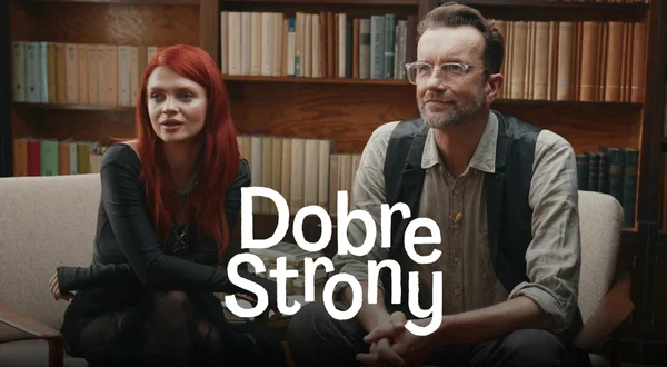 Dobre strony