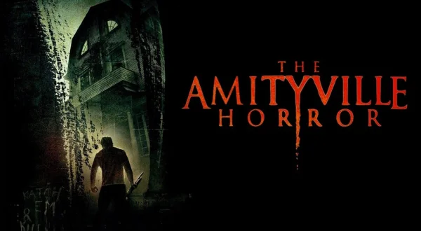 The Amityville Horror