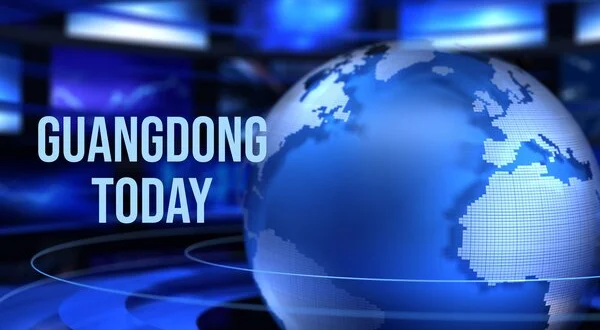 Guangdong Today