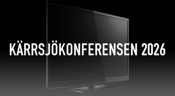 Kärrsjökonferensen 2026